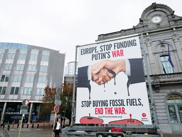 Europe can’t rearm its way to security