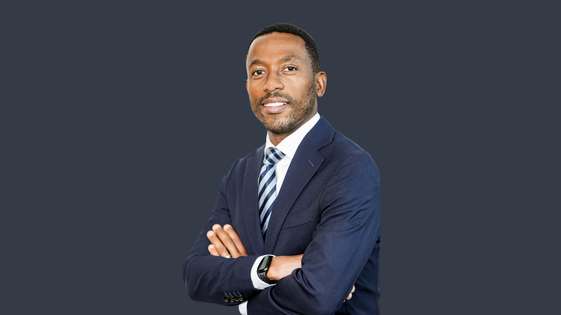 Standard Bank: Reimagining Transaction Banking in Africa