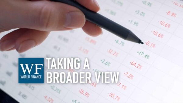 EBC UK CEO: Broader instruments like ETFs helping clients better reflect their risk