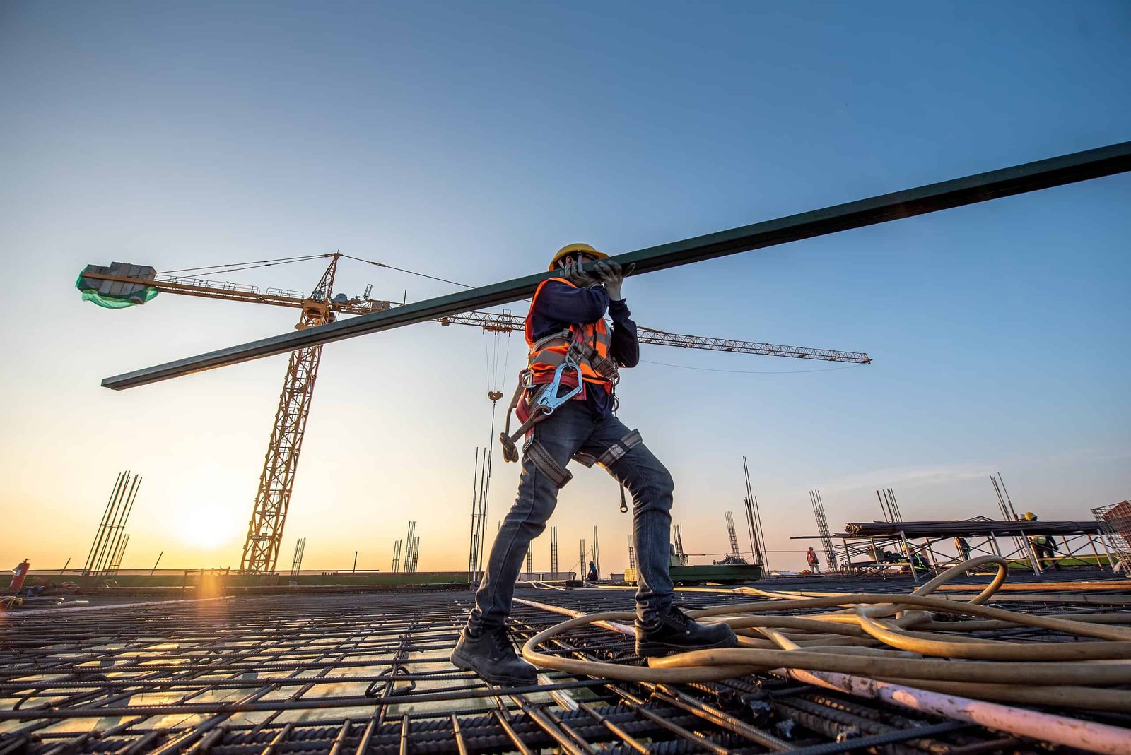 Will Reshoring Survive Trump’s Shifting Tariff Policy?