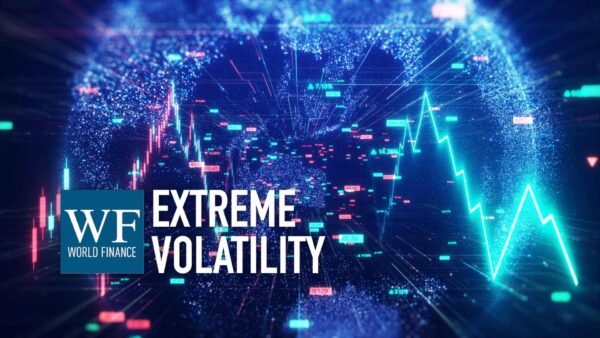 Trading in extreme volatility? Smaller positions, less leverage, and take your time