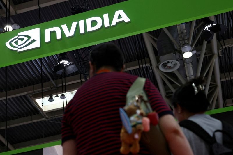China says preliminary probe shows Nvidia violated anti-monopoly law