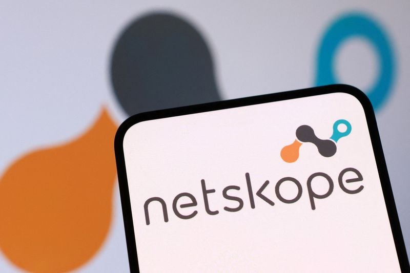 Cybersecurity firm Netskope notches $8.8 billion valuation as shares jump in Nasdaq debut