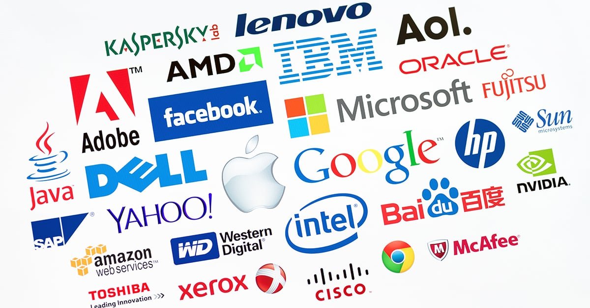 Largest Companies In The World