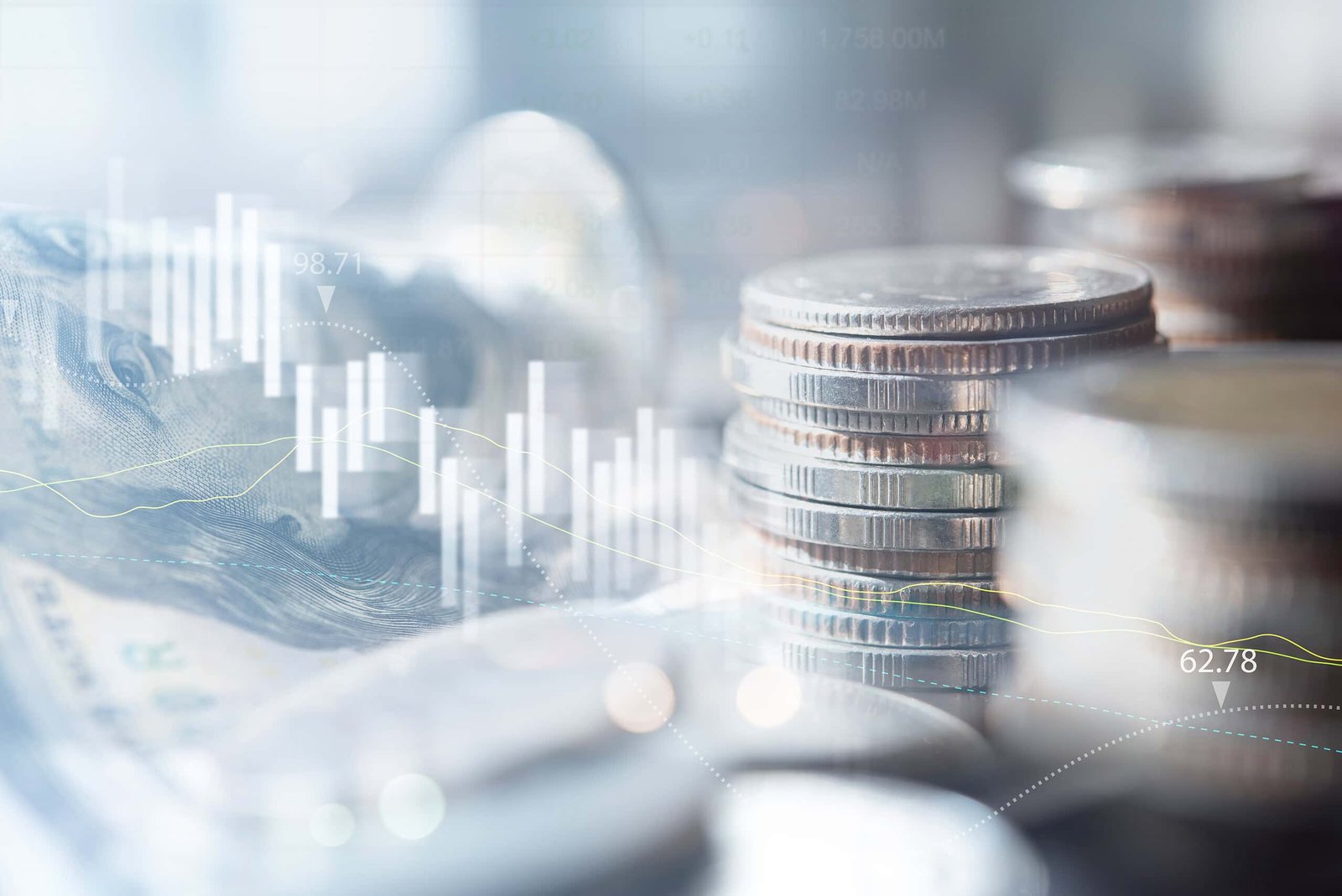 Treasury Drives Cash Management Amid 2025 Global Risks