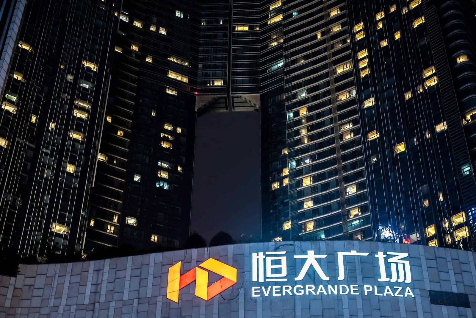 Evergrande