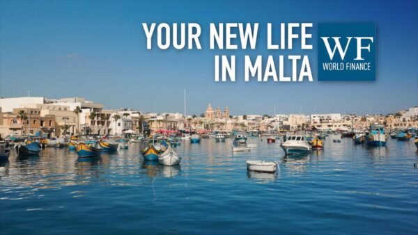 Your new life in Malta: European residency in just four months